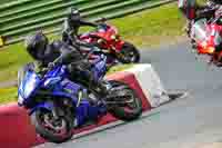 Lower Group Blue Bikes